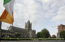Bomb on Dublin-bound bus during Queen's visit would have caused "complete destruction"