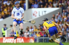 6 of the best hurling scores of the year
