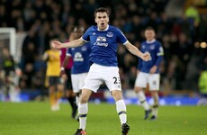 Player ratings: How Ireland’s footballers got on at club level in 2016