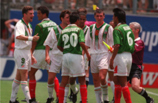 'Jack tells the press that Fifa are playing with our lives. He warns that someone could die'