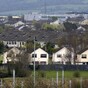 The cost of renting a house in Dublin has fallen for the first time in three years