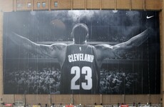 LeBron James was destined for greatness as the rest of the 2003 Draft shows