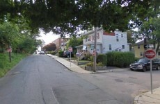 Teenager charged with Irishman's murder in Boston