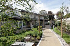 7 things you didn't know about the LauraLynn Hospice