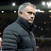 Mourinho hit with touchline ban for kicking water bottle