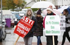 After weeks of negotiation, a 'final' pay deal has been offered to ASTI teachers