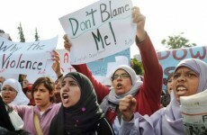 Human rights group calls on Egypt's military to prevent further protest violence