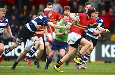 2016 finalists CBC and Crescent to meet in first-round Senior Cup showdown