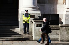 Gardaí will be legally entitled to rest breaks under new legislation