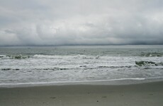 Man finds decomposed remains while walking on beach in Galway