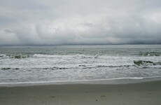 Man finds decomposed remains while walking on beach in Galway