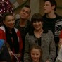 Guess which Oscar-winning English star will be in Glee next season?
