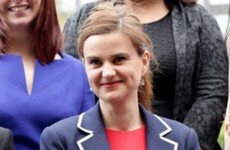 Charity single in memory of Jo Cox aiming for Christmas number one