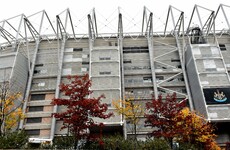 Former Newcastle player adds his name to abuse victims