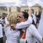 Peace at last: Colombia ratifies deal with FARC rebels