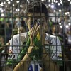 'It's hard to keep going' - Fans flock to stadiums to mourn Chapecoense football team