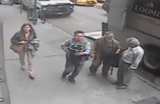 Opportunist thief steals pot of gold worth $1.6m from back of truck