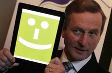 'Thousands of employees, very highly trained': Kenny pays tribute to Apple