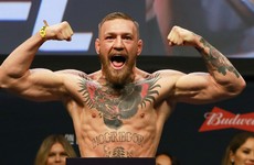 Conor McGregor has been granted a boxing licence by the state of California