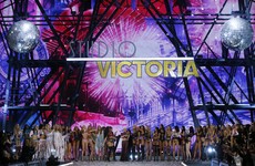 11 important things that happened at last night's Victoria's Secret Fashion Show
