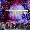 11 important things that happened at last night's Victoria's Secret Fashion Show