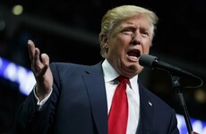 'Terrific guy, fantastic country' - Trump's phone call to Pakistan leader