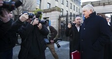 Denis O'Brien says he and his family received death threats following Dáil disclosure