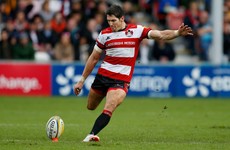 Welsh international Hook returning home after spells with Perpignan and Gloucester