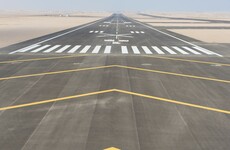 A pilot in China has been suspended after telling delayed passengers to mount a protest