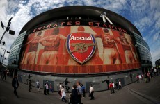 Mind the gap: Gunners' game with Wolves postponed due to tube strike