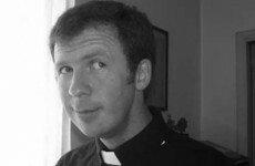 Video: Did you hear about the Irish seminarian who didn't make it into Priests' Calendar...