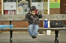 So why did the air raid siren just go off around Dublin's southside?