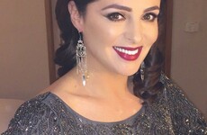 Gráinne Seoige says she once turned down Bruno Mars for not being tall enough... it's The Dredge