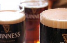 Almost 20% of Irish people can't afford to meet friends for a drink or meal
