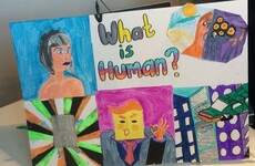 'What is the thing that will wipe us out?' The Dublin Science Gallery is addressing some big questions