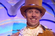 How To Explain The Toy Show To Your Non-Irish Pals