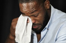 Quiz: Test your memory of the UFC in 2016