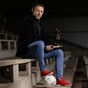 He may be planning for life after playing but Alan Bennett's not finished at Cork City