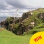 Donegal has topped National Geographic's 'Cool List' of 2017