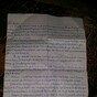 'I just can't understand why they have kidnapped me away from you': Ibrahim Halawa's letter to Ireland
