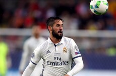 5 talking points ahead of today's El Clasico
