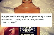 17 tweets that perfectly explain naggins to the rest of the world
