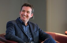The head of Twitter Ireland is on the move again - just six months after taking the job