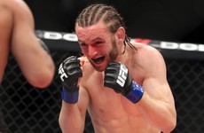18 months after being let go, Tim Elliott has a chance to shock the best fighter in the UFC