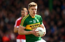 Munster boss backs Tommy Walsh to make Kerry return in 2017