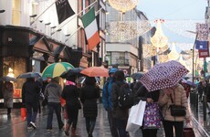 Grafton Street is going to become an even pricier place to set up shop