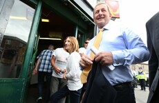 'You're not welcome': Mixed reaction ahead of Taoiseach's visit for inner city Christmas ceremony