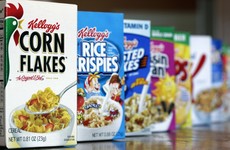 Kelloggs faces boycott after pulling ads from Trump-aligned site
