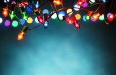 An Atheist Christmas: 'You can do Christmas even if you don't do god'