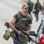 Hostages rescued after standoff with gunman in Florida
